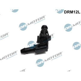 Verbindungs-/Verteilerstangen, Rohrleitungen DRM12L