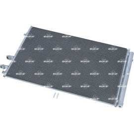 KONDENSATOR, KLIMAANLAGE NRF350477