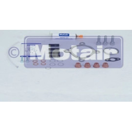 Montagesatz Turbolader 440074