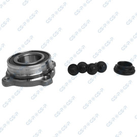 GSP Radlager 9245001K GSP Radlager 9245001K