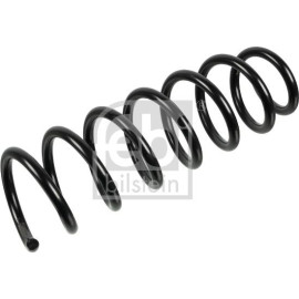 febi Fahrwerksfeder 174187 febi Fahrwerksfeder 174187