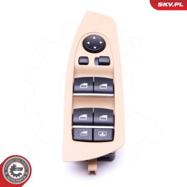 ESEN SKV Schalter, Fensterheber 37SKV046