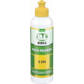 Boll Polierpaste B200 250ml 003502