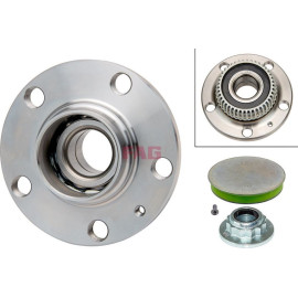 Radlagersatz 713 6102 20