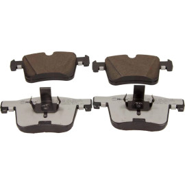 Bremsbelagsatz Bmw S. 1/2/3/4/X3/X4 2.0-3.0 11 025 251 9919/PD