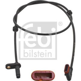Sensor, Raddrehzahl 38596