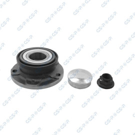 GSP Radlager 9235018K