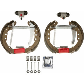 Bremsbacken - Superkit GSK1514