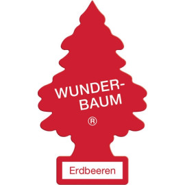 88950204 Wunderbaum Erdbeere 1 Stk 88950204 Wunderbaum Erdbeere 1 Stk
