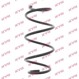 KYB Fahrwerksfeder Bmw P. 1 (F20) 1.5-2.0D 11.10 RA3395 KYB Fahrwerksfeder Bmw P. 1 (F20) 1.5-2.0D 11.10 RA3395