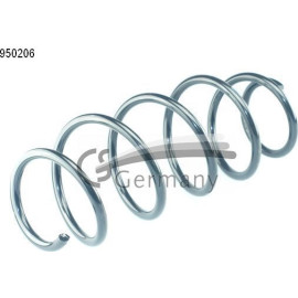 Feder - Federung/Dämpfung Vw P. Polo 01 14.950.206 Feder - Federung/Dämpfung Vw P. Polo 01 14.950.206
