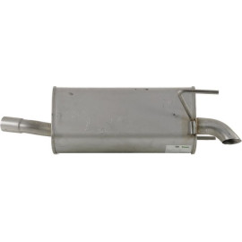 Walker Endschalldämpfer 23138 Walker Endschalldämpfer 23138