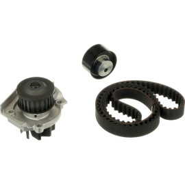 Zahnriemenkit inkl. Wapu KP15673XS