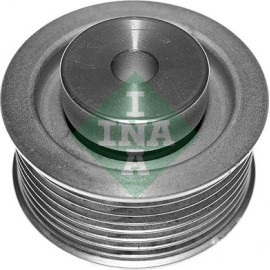 INA Umlenk-/Führungsrolle, Keilrippenriemen 532 0584 10