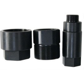 3-Teiliger Adaptersatz Bosch M18X1,5/M17, Strong OK-05.0048