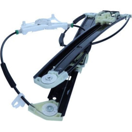 MAXGEAR 50-0470 Fensterheber vorne rechts, elektrisch, ohne Motor