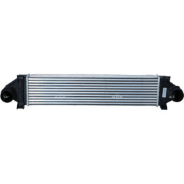 NRF Druckluftkühler 30374