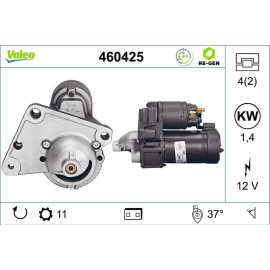 STARTER 460425