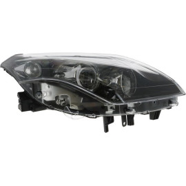 044536 Valeo Scheinwerfer 044536 - rechts H7/H7 ohne Stellmotor PQ 044536 Valeo Scheinwerfer 044536 - rechts H7/H7 ohne Stellmotor PQ