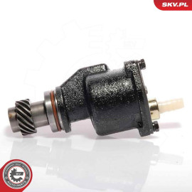 SKV GERMANY Vakuumpumpe 18SKV001