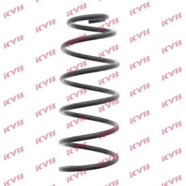 KYB Fahrwerksfeder Vw P. Golf Iii, Vento 1.4/1.6/1.8 10.91-04.99 RG1294