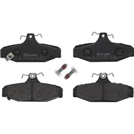 BREMBO Bremsklötze HA P 15 004