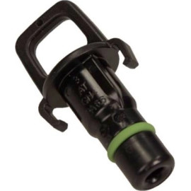 Original VAG Ölmesstabstecker Audi A4 08 03L115418A
