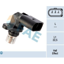 FAE Sensor, Nockenwellenposition 79209