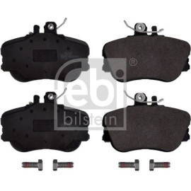 FEBI BILSTEIN Bremsbeläge 16067