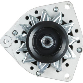 Generator A0007