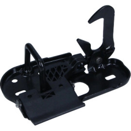 VAG Original 1T0823480B 1T0823480B Motorhaubenschloss Schloss VW Caddy 04-11, Golf Plus 08-14, Touran 03-10 – – OE-Nr. 1T0823480B