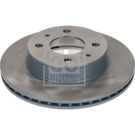 FEBI BILSTEIN Bremsscheibe 31767