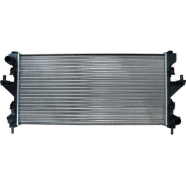 Kamoka Motorkühler 7705040