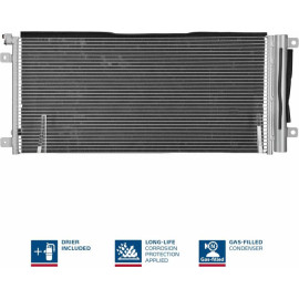Kondensator PKW 941224