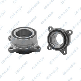 GSP Radlager 9250001
