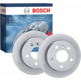 Bremsscheibe HA 0 986 479 235 Bremsscheibe HA 0 986 479 235