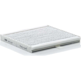 Mann & Hummel Aktivkohlefilter PKW CUK 2137