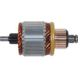 AS-PL Anker, Starter SA0073