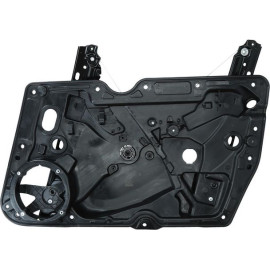 KAMOKA 7200244 Fensterheber vorne rechts, elektrisch, ohne Motor