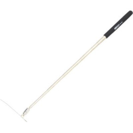 KS TOOLS Teleskop-Inspektionsspiegel, 178-860 mm, 57x95 mm 550.1021