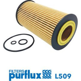 L509 Purflux Ölfilter L509