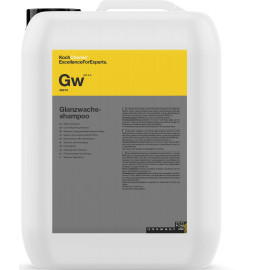 Koch Chemie Glanzwachsshampoo 10kg 46010 Koch Chemie Glanzwachsshampoo 10kg 46010