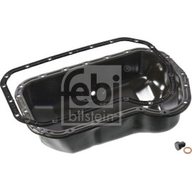 FEBI BILSTEIN Reparatursatz, Ölwanne 02004