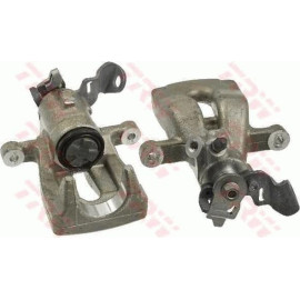 Bremssattel Renault T. Clio Ii BHQ244