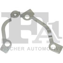 FA1 Auspuff-Klemmstück 125-913 FA1 Auspuff-Klemmstück 125-913