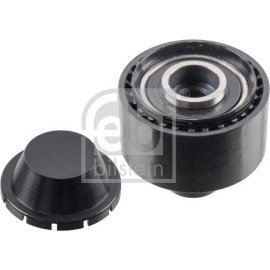Febi Bilstein Umlenk- / Führungsrolle, Keilrippenriemen 22349