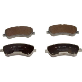 Bremsbelagsatz Db P. X204 Glk QP7005