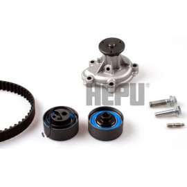 HEPU Wasserpumpe + Zahnriemensatz PK03261