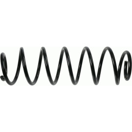 Sachs Fahrwerksfeder Vw T. Lupo (6X1, 6E1) 99-05 996 628