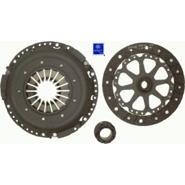 SACHS Kupplungssatz 3000 830 601
